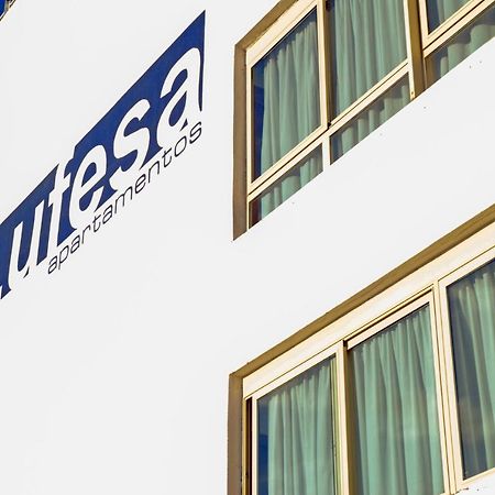 Lufesa Apartman Puerto Rico  Kültér fotó