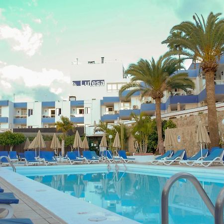 Lufesa Apartman Puerto Rico  Kültér fotó
