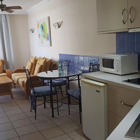 Lufesa Apartman Puerto Rico  Kültér fotó