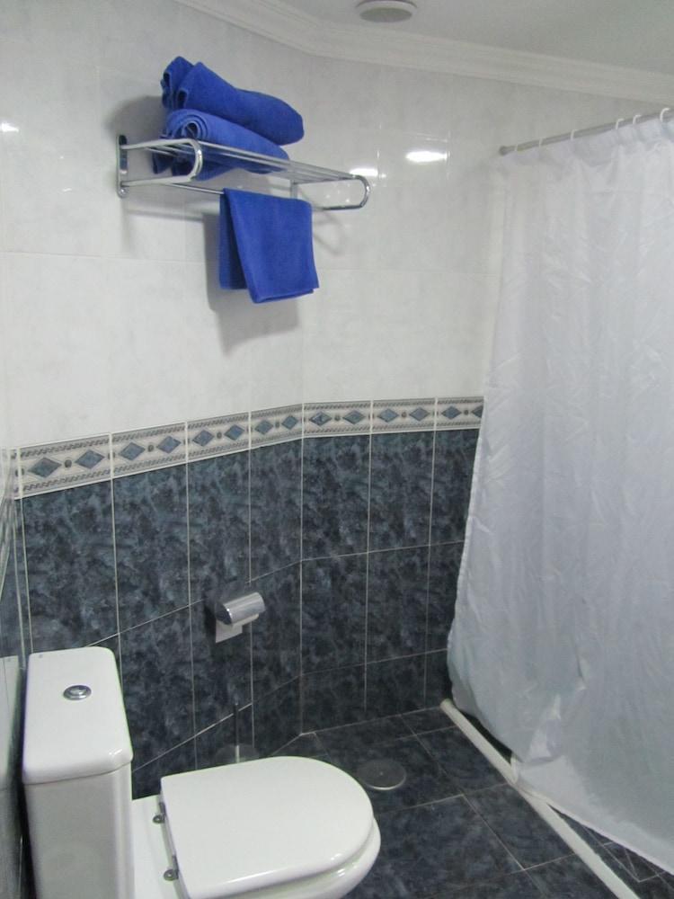 Lufesa Apartman Puerto Rico  Kültér fotó