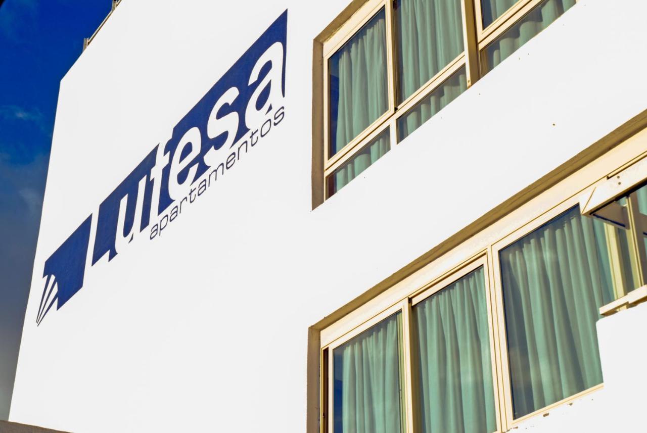 Lufesa Apartman Puerto Rico  Kültér fotó
