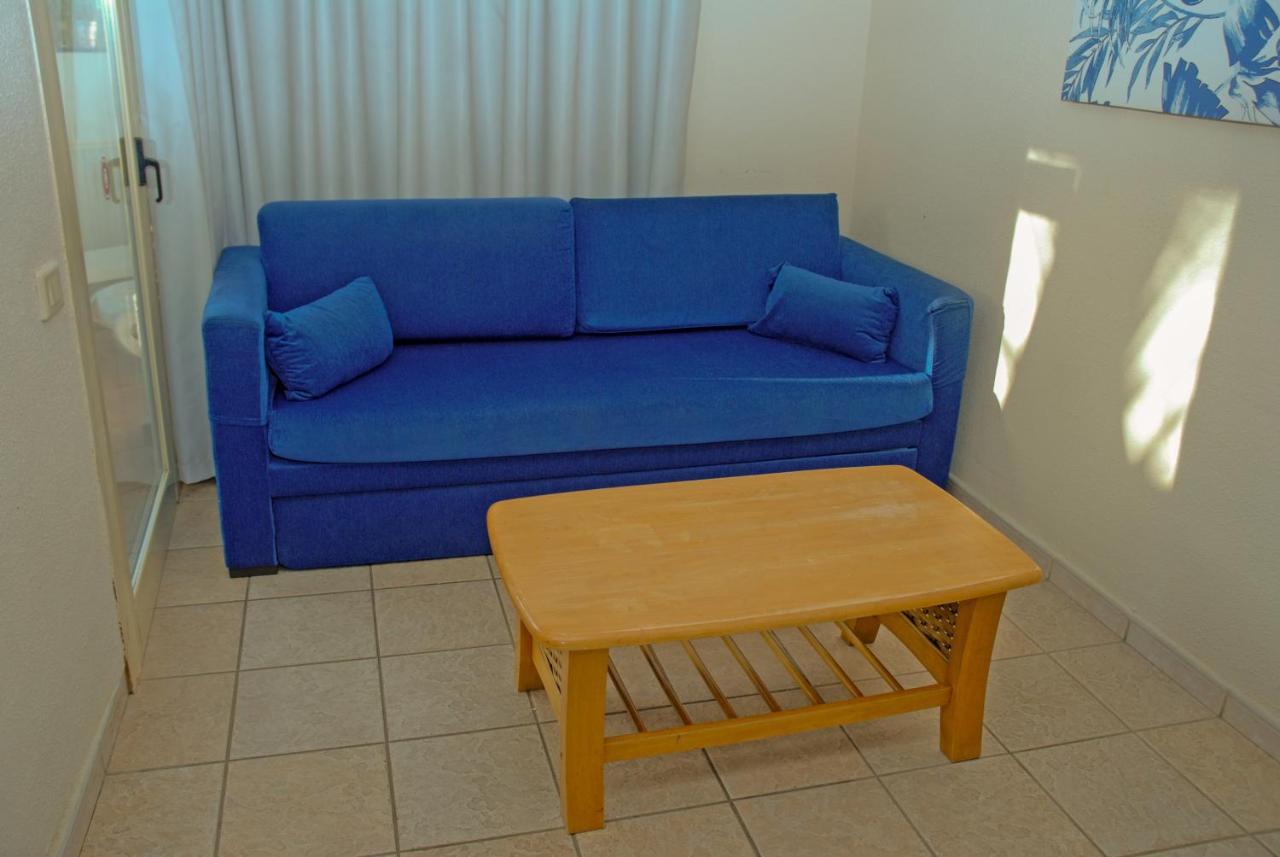 Lufesa Apartman Puerto Rico  Kültér fotó
