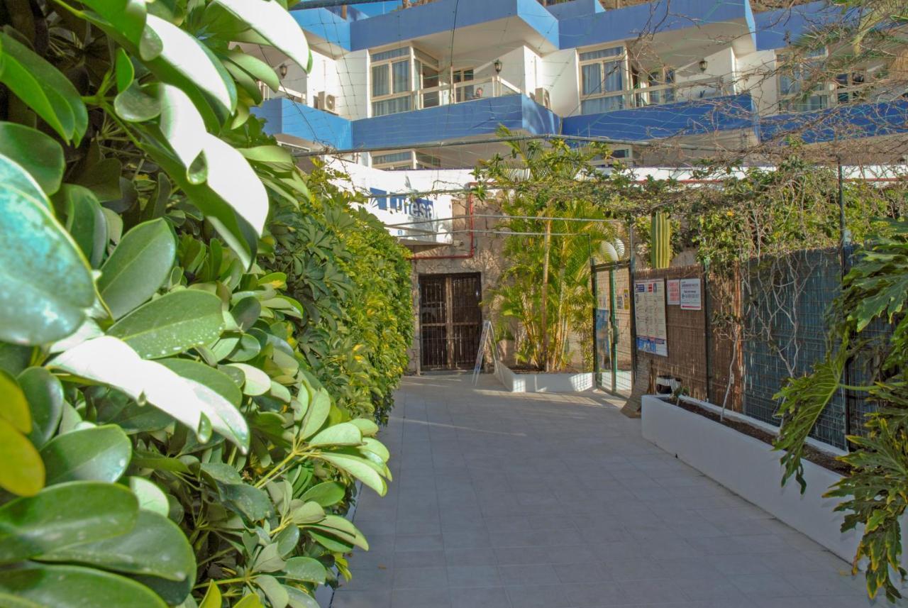 Lufesa Apartman Puerto Rico  Kültér fotó