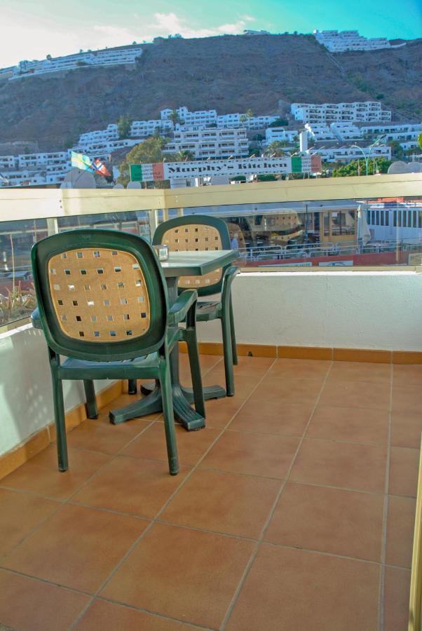 Lufesa Apartman Puerto Rico  Kültér fotó