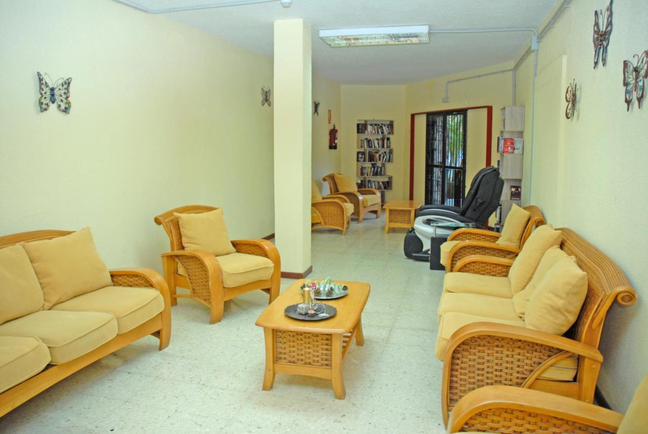 Lufesa Apartman Puerto Rico  Kültér fotó