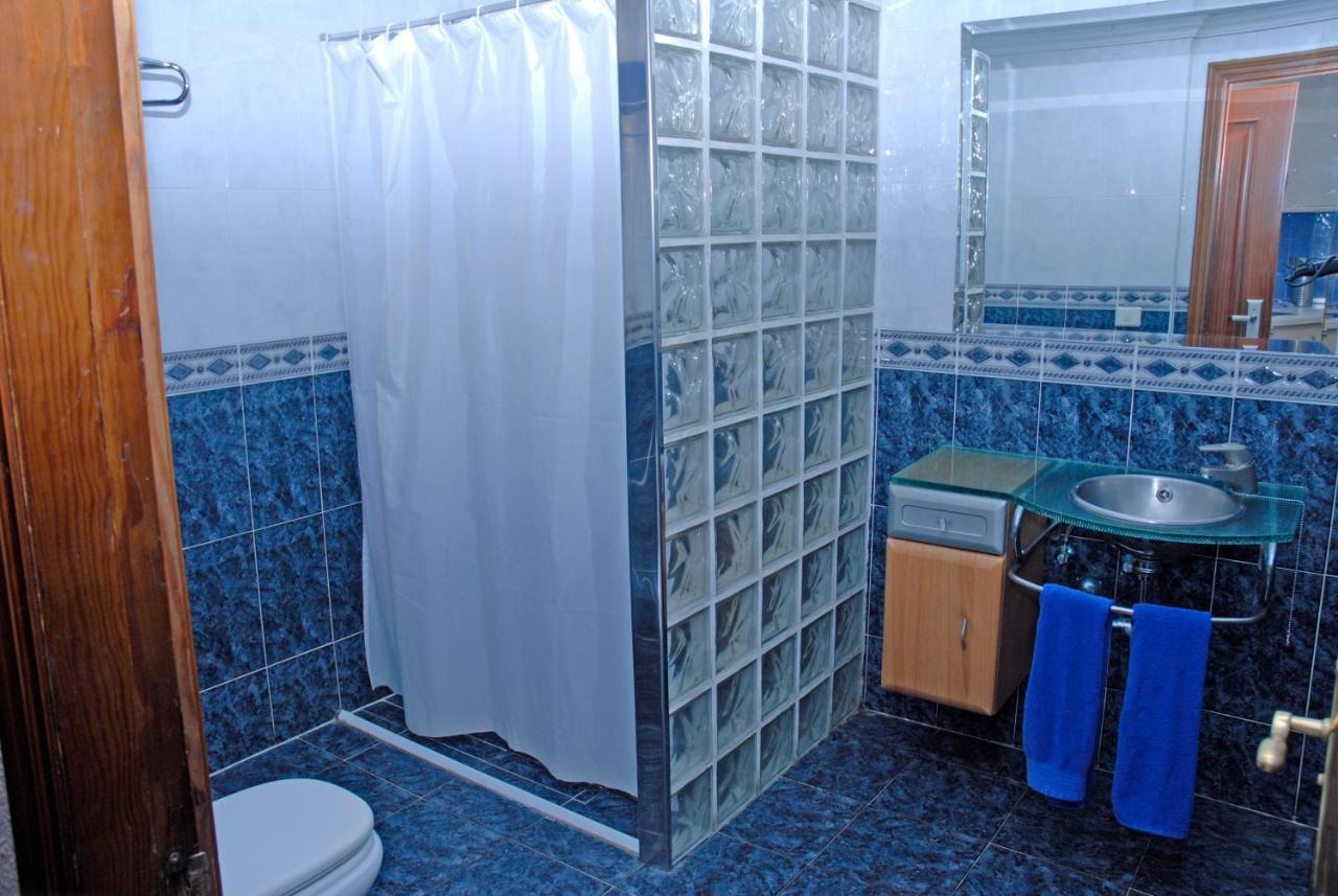Lufesa Apartman Puerto Rico  Kültér fotó