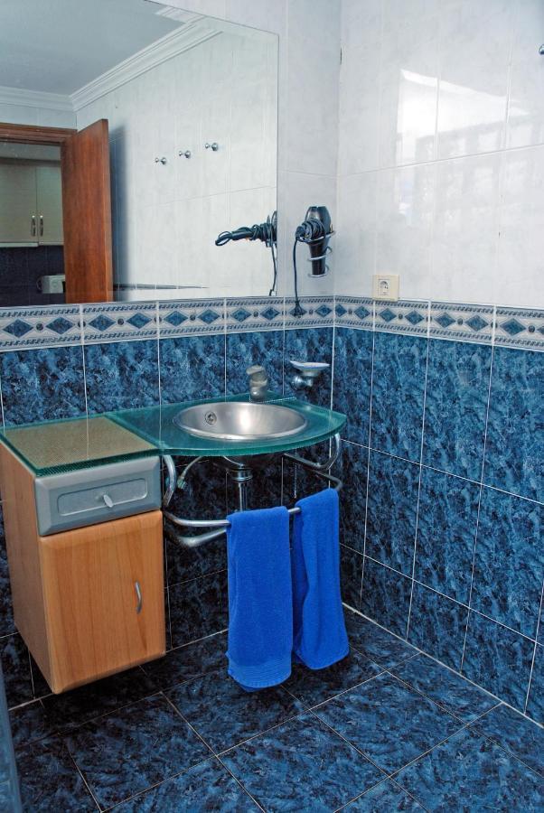 Lufesa Apartman Puerto Rico  Kültér fotó
