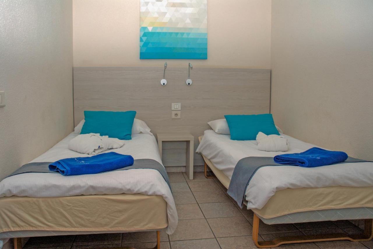 Lufesa Apartman Puerto Rico  Kültér fotó