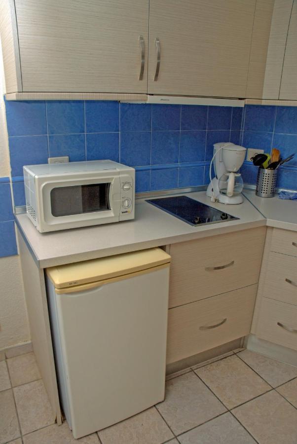 Lufesa Apartman Puerto Rico  Kültér fotó